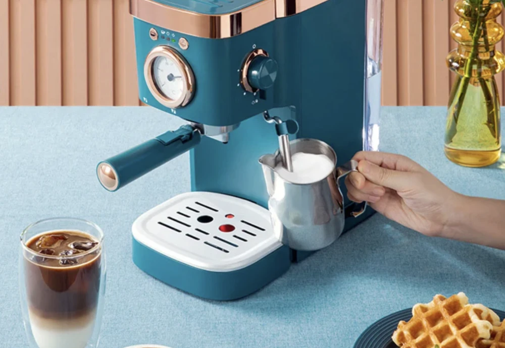 best super-automatic espresso machine