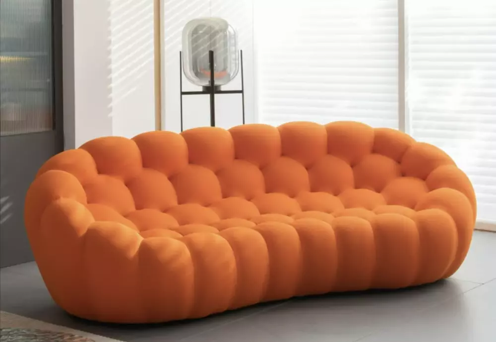 cloud bubble sofa